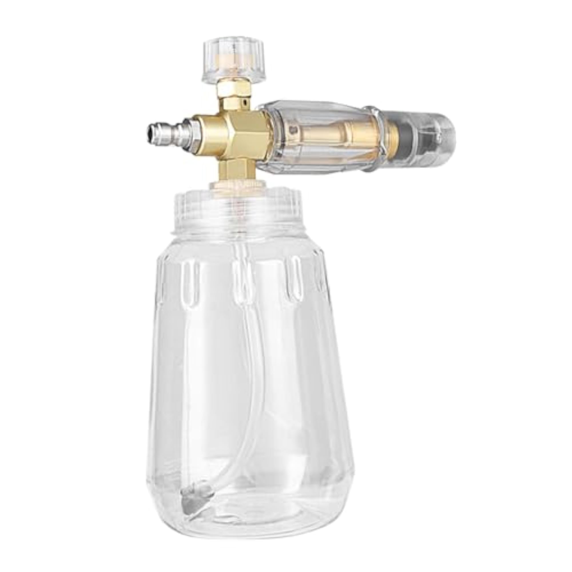 Large Capacity Hand Sprayer Bottle, 1L